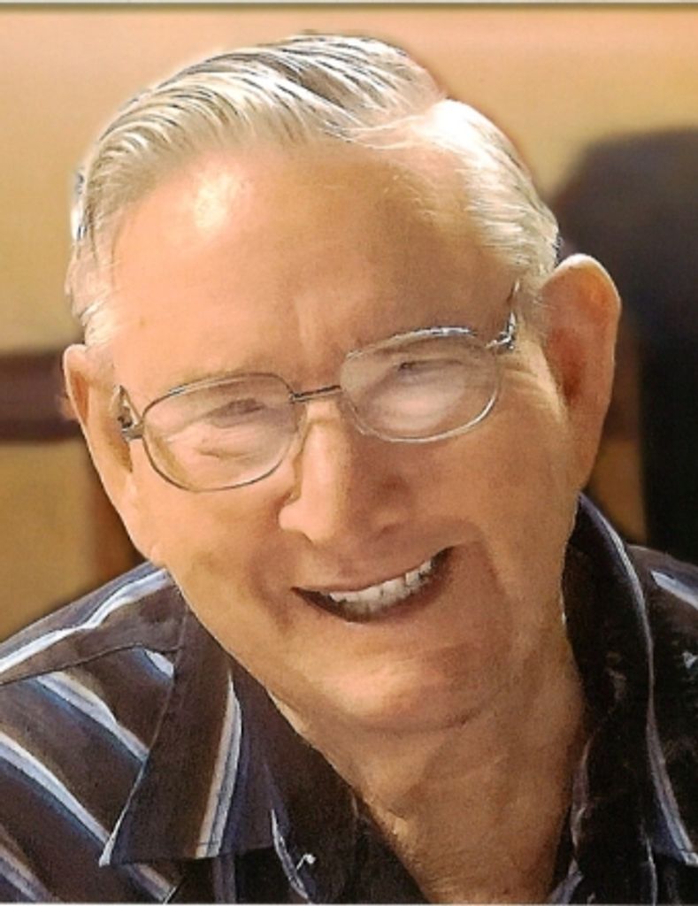 Eugene William Grimes Profile Photo