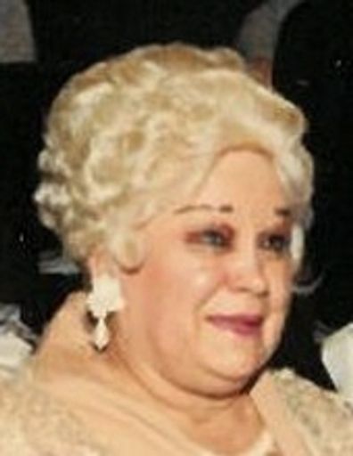 Melba Paget Profile Photo