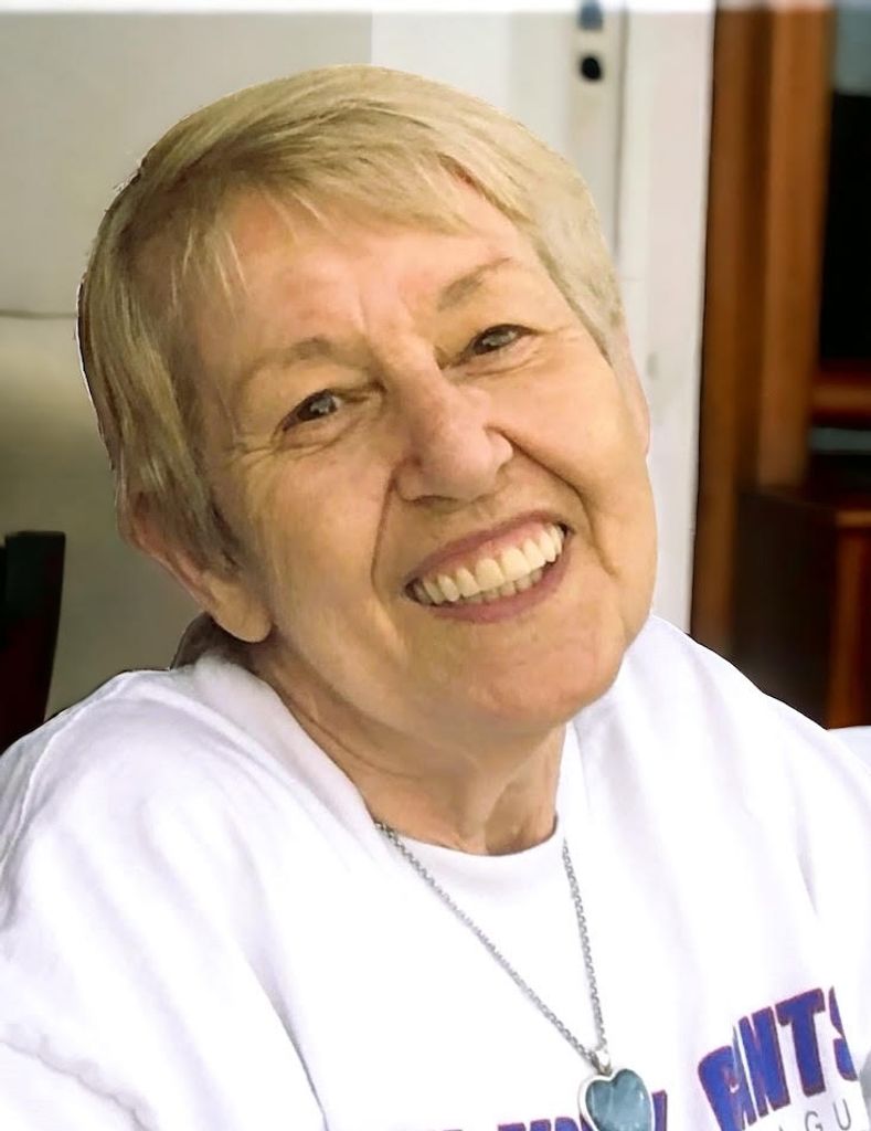 Judy Lynne Zimmerman Profile Photo