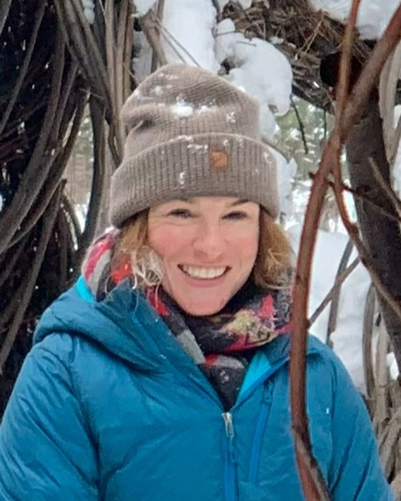 Diana Hendrickson