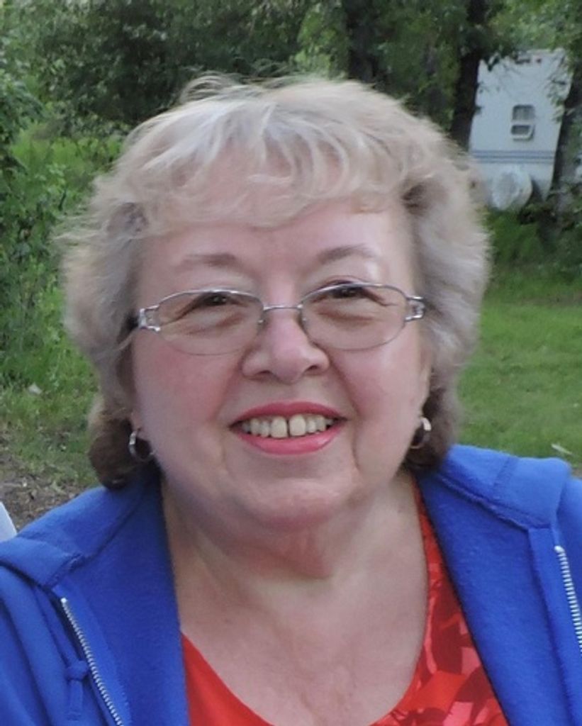 Bonita Lucille Griggs