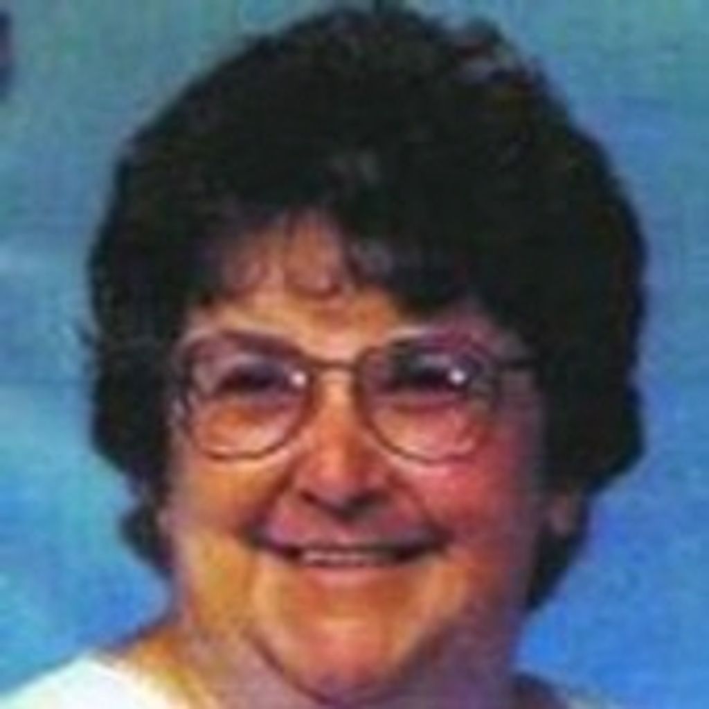 Joyce E. Rupert
