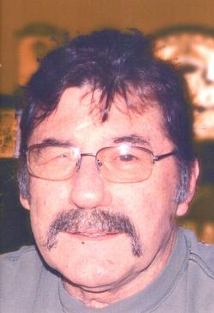 Joseph G. "Joe" Yette, Jr. Profile Photo