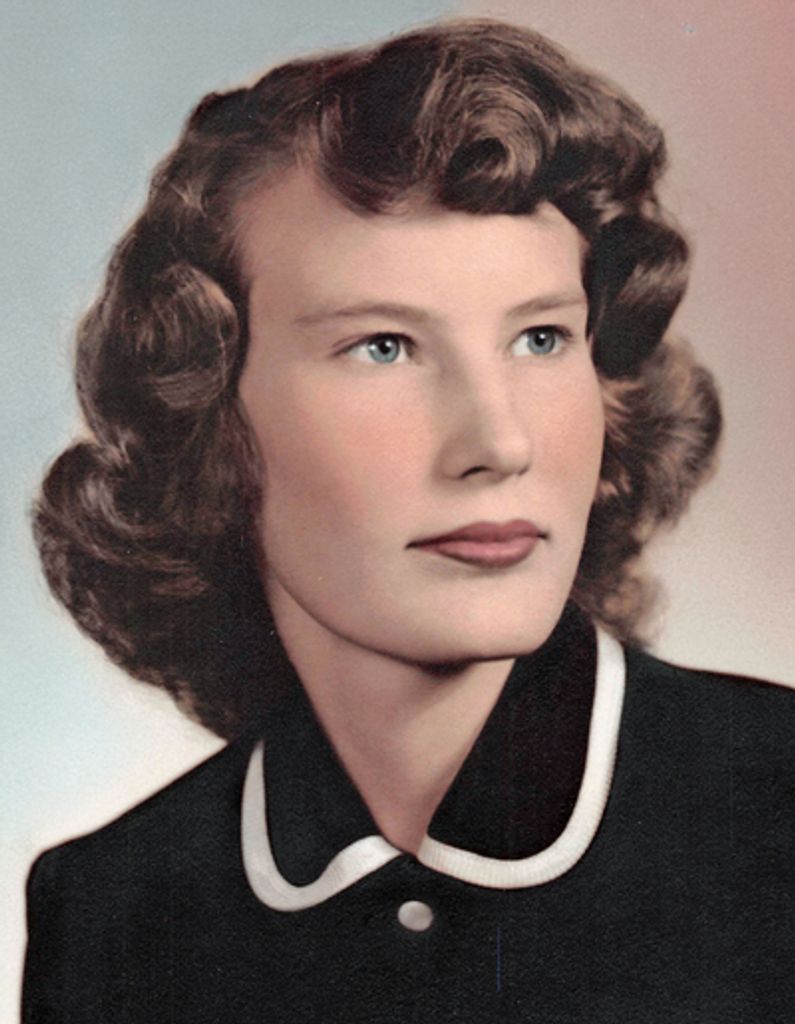 Mary L. Reynolds Profile Photo