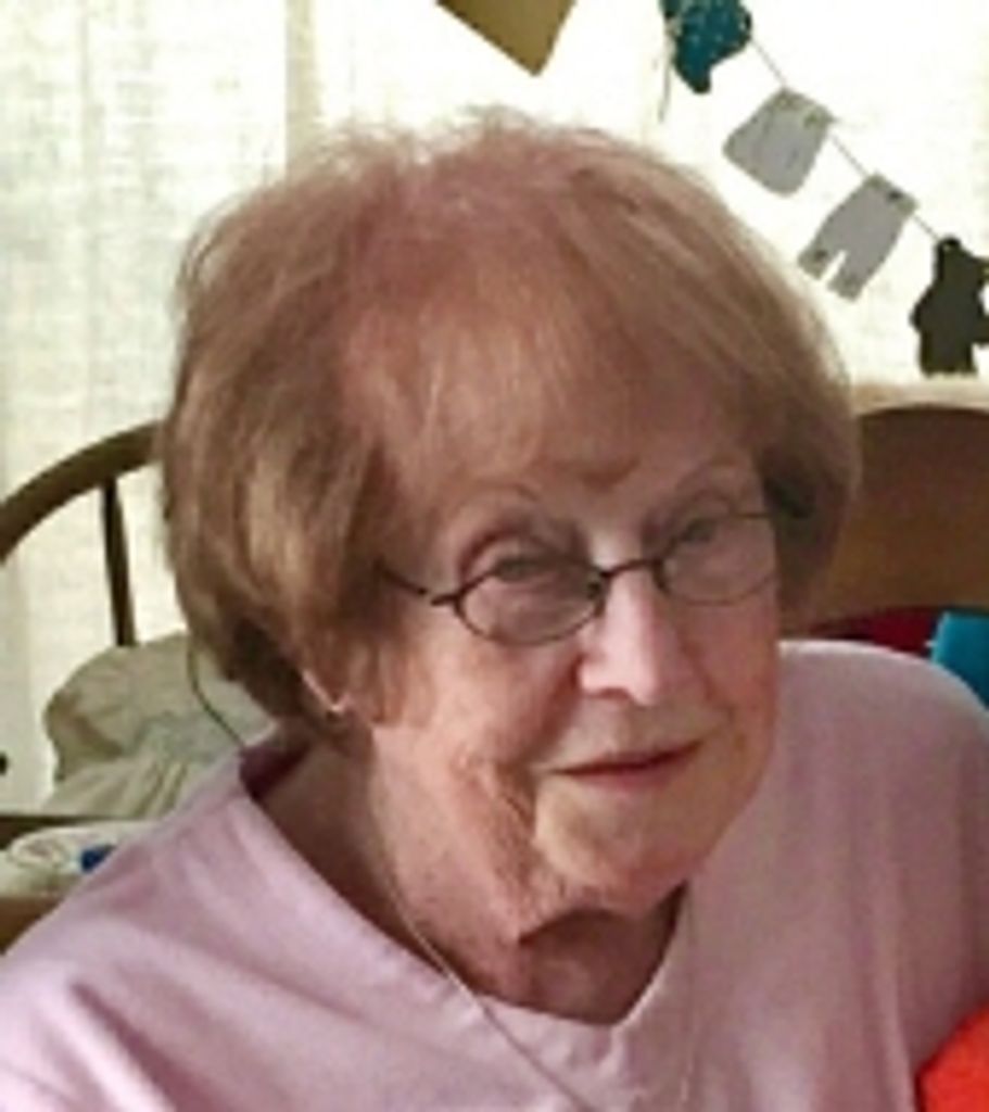 Geraldine R. Jeri Machala