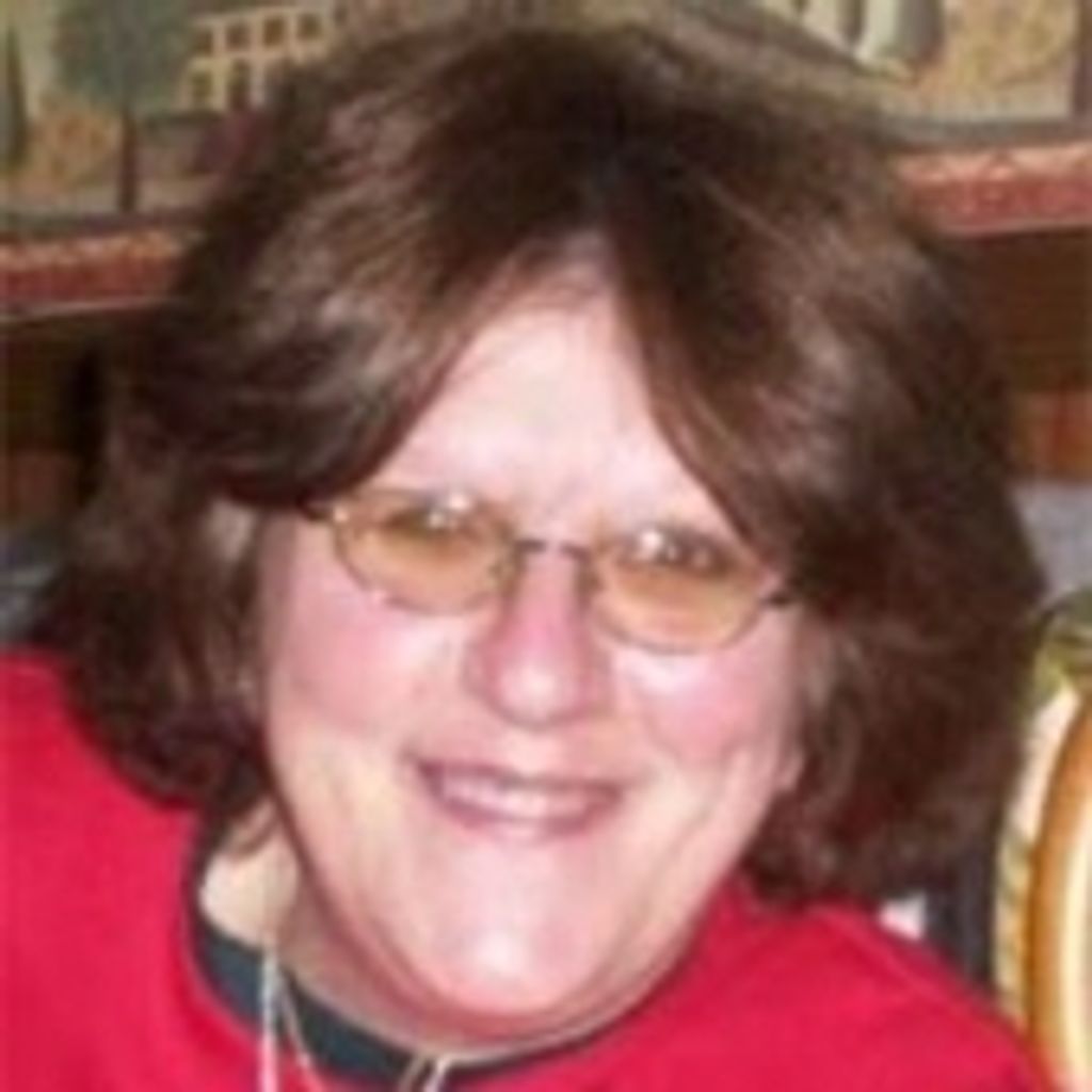 Linda M. Yard