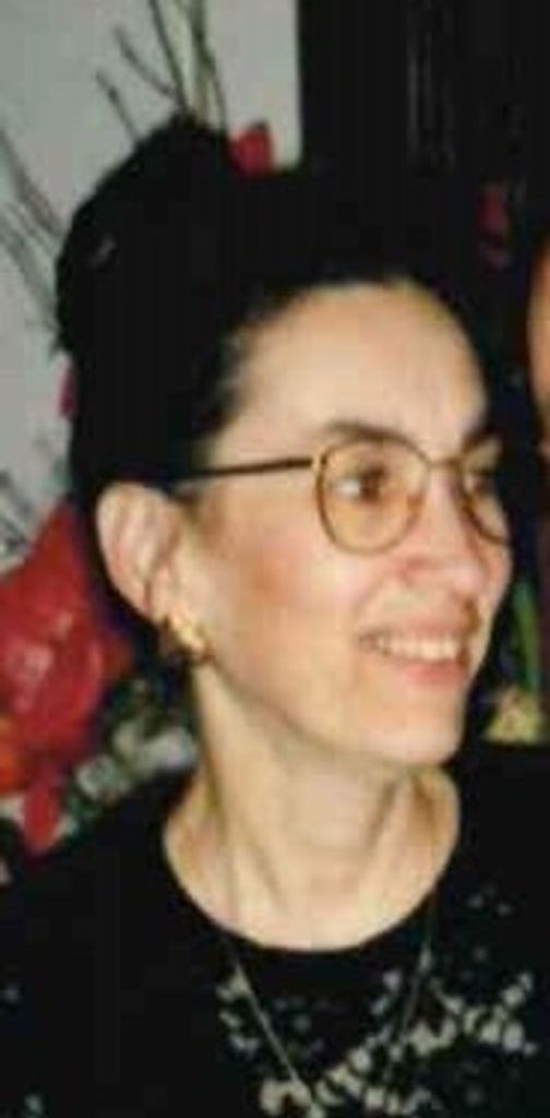 Diane F. Schabel Profile Photo