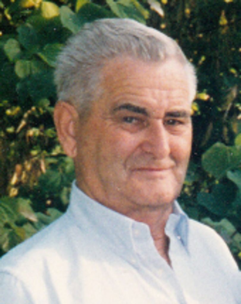John W. Ritchey Sr.