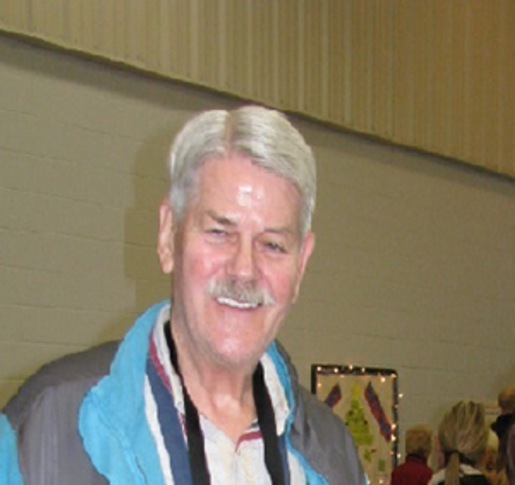 Jerry Ray Ford