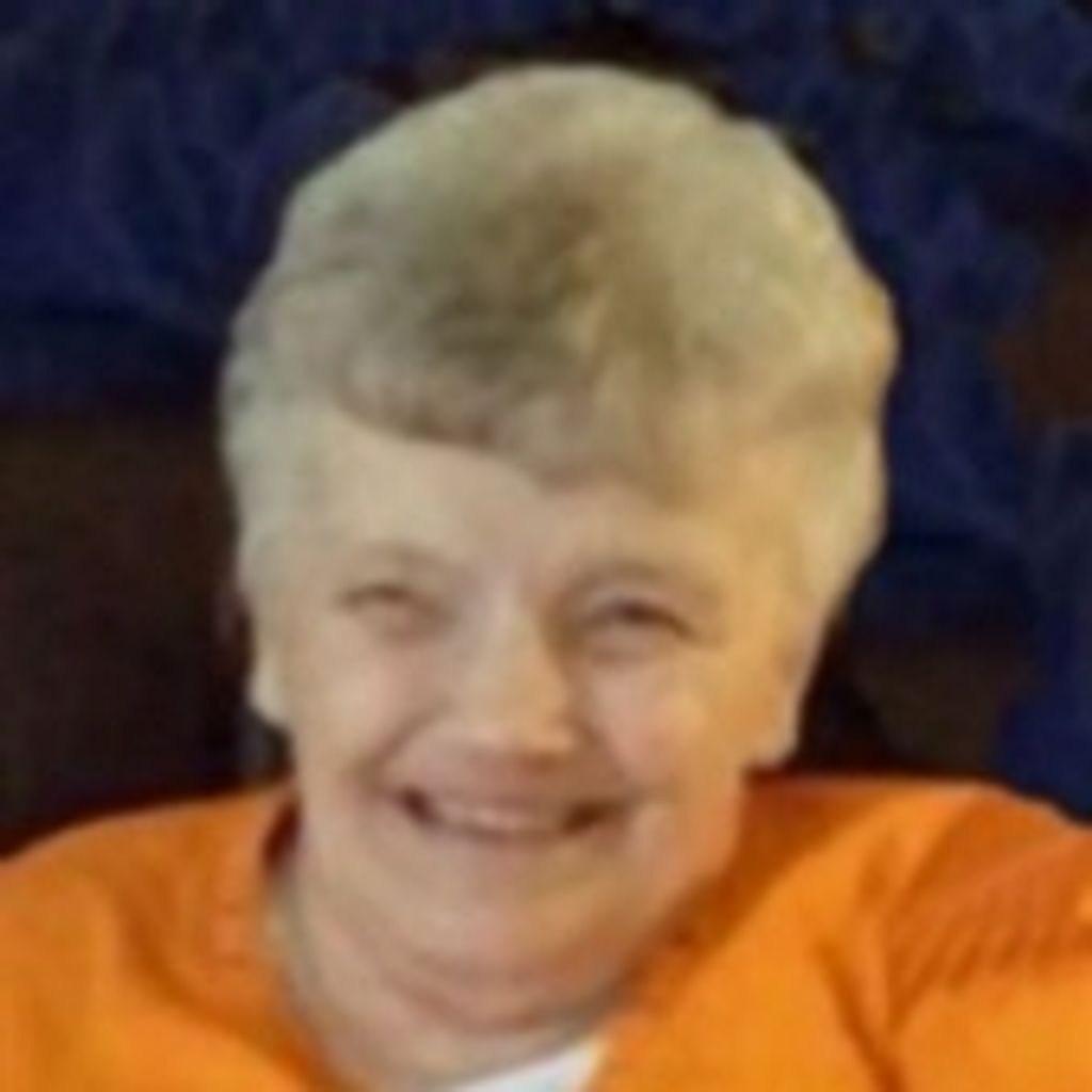 Elizabeth "Betty" Jean Nath