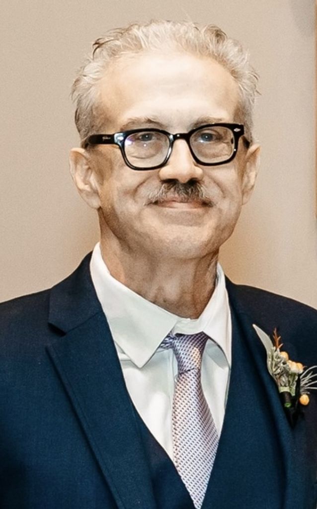 Steven Craig Williamson Profile Photo