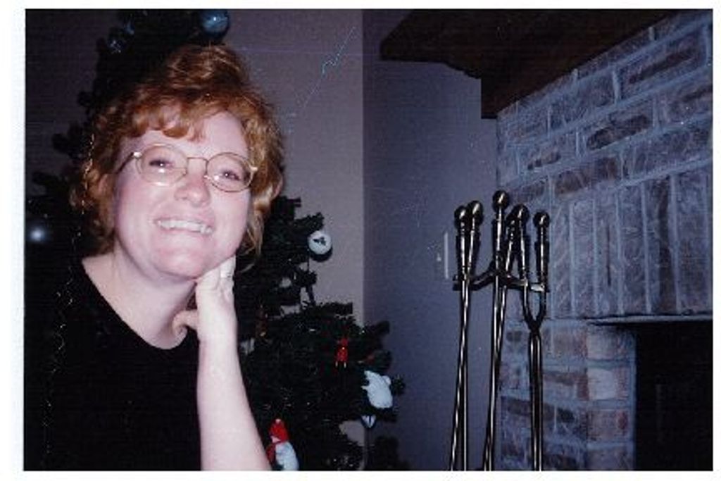 Cherilyn Gayle Ryder