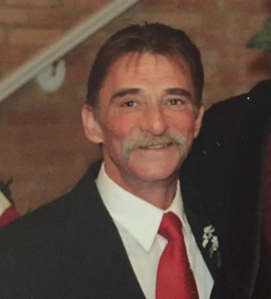 Dennis “Denny” Joe Burlison