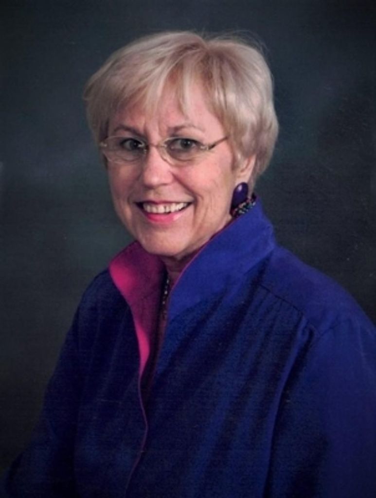 Carol M. Schmidt