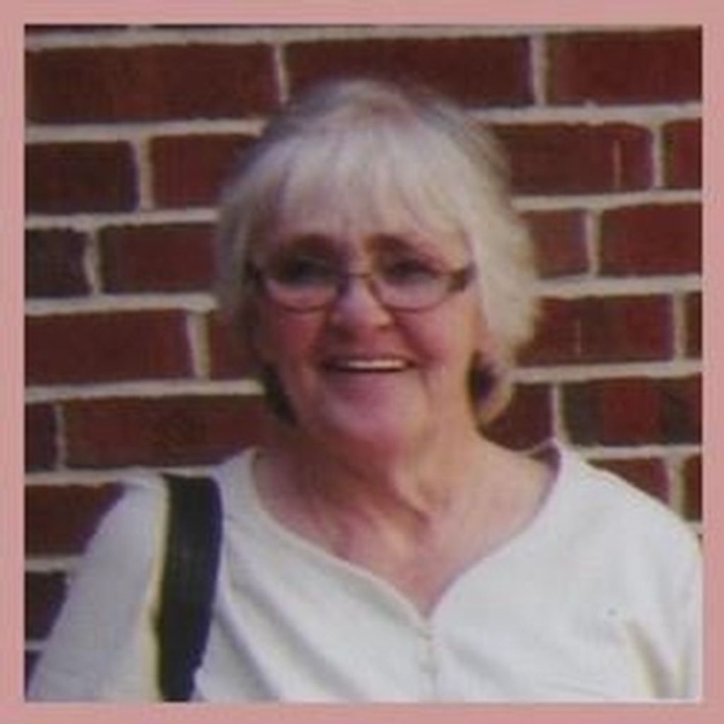 Darlene C. Burrows