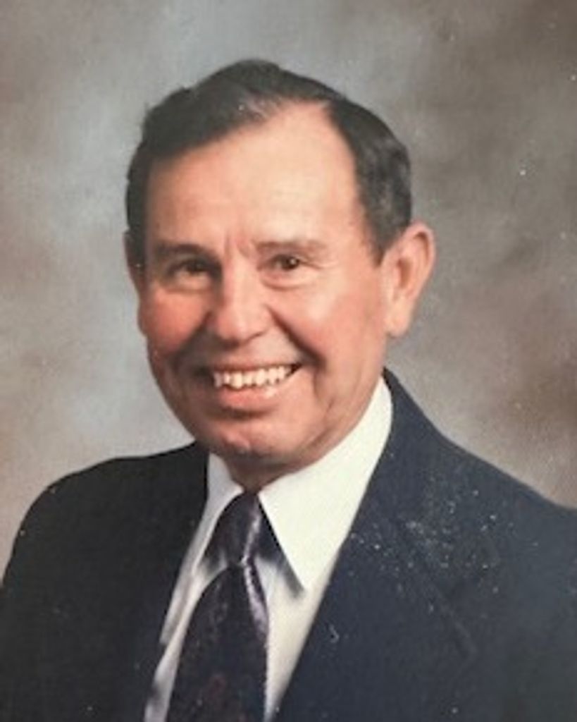 Lawrence Matthew Meier