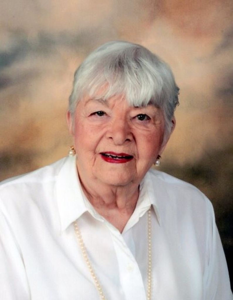 Barbara Davis