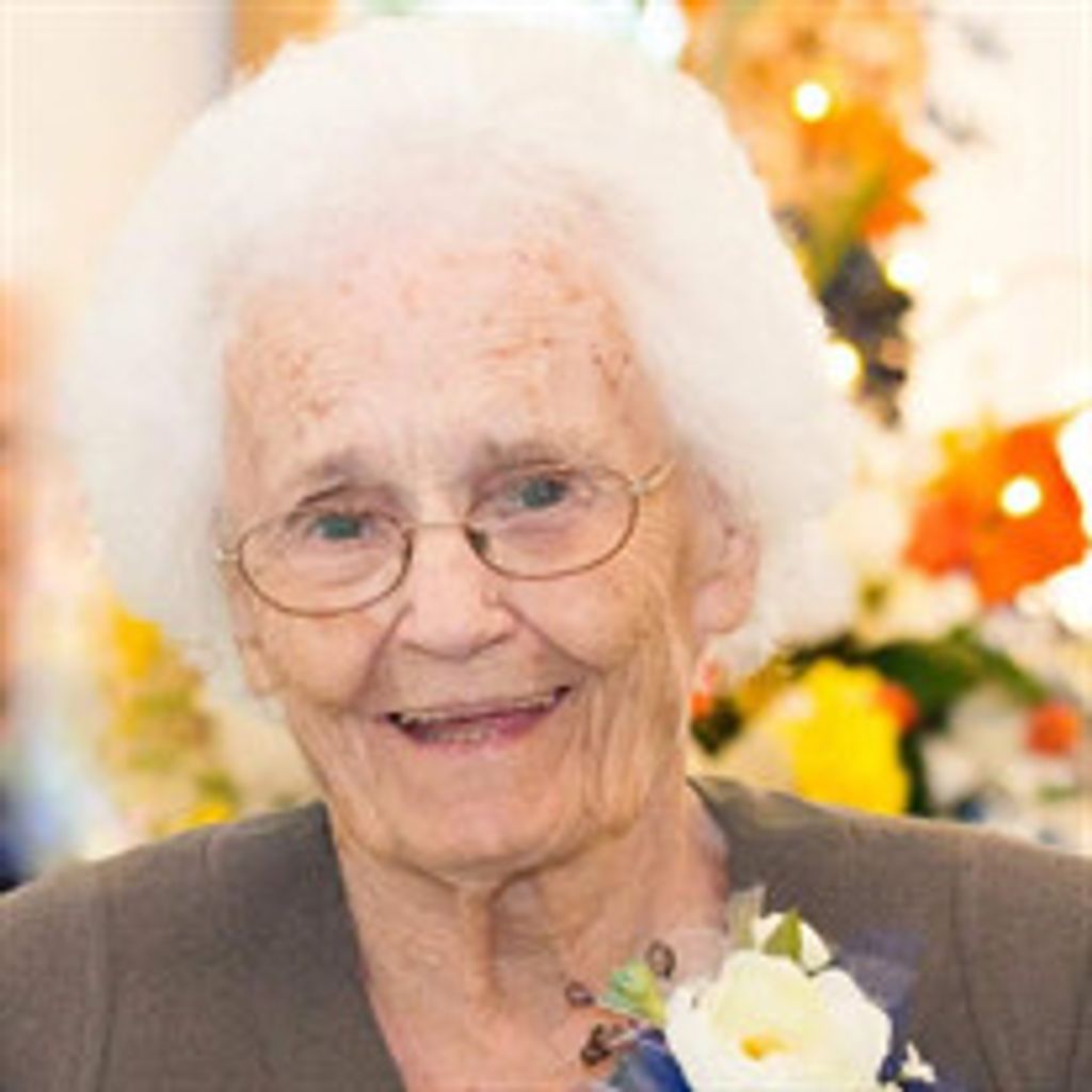 Eveleen Link Campbell