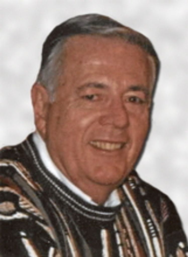 John A. Maurer