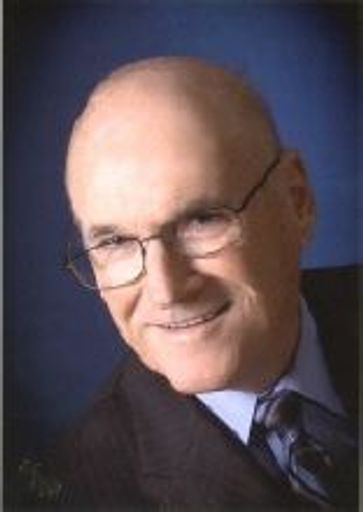 Rev. Larry Lee Jeffries Profile Photo