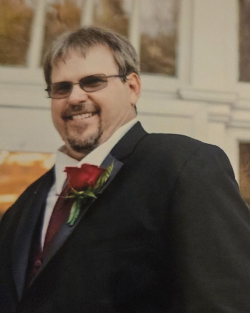 Timothy "Scott" Bagby