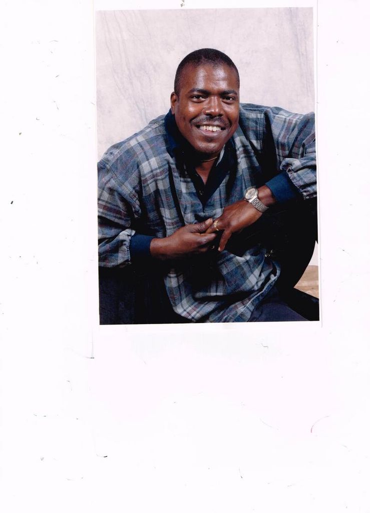 Robert James Mondaine Jr. Profile Photo