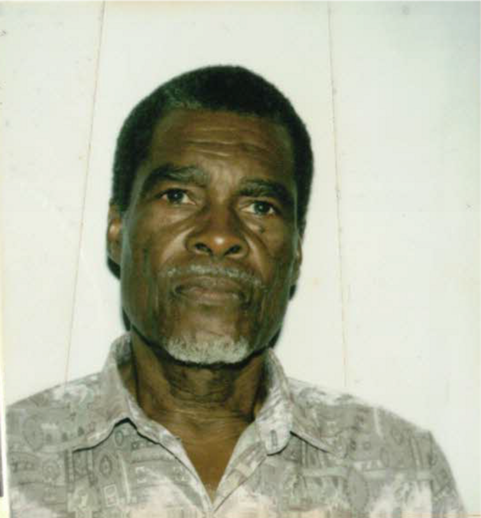 Pastor John Ralph Hanna Profile Photo