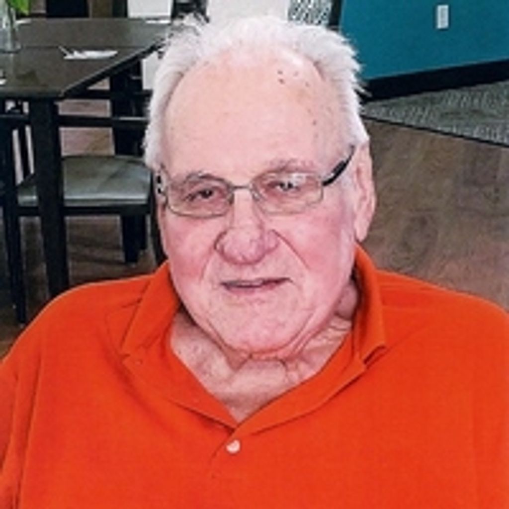 Bud Simmons Profile Photo