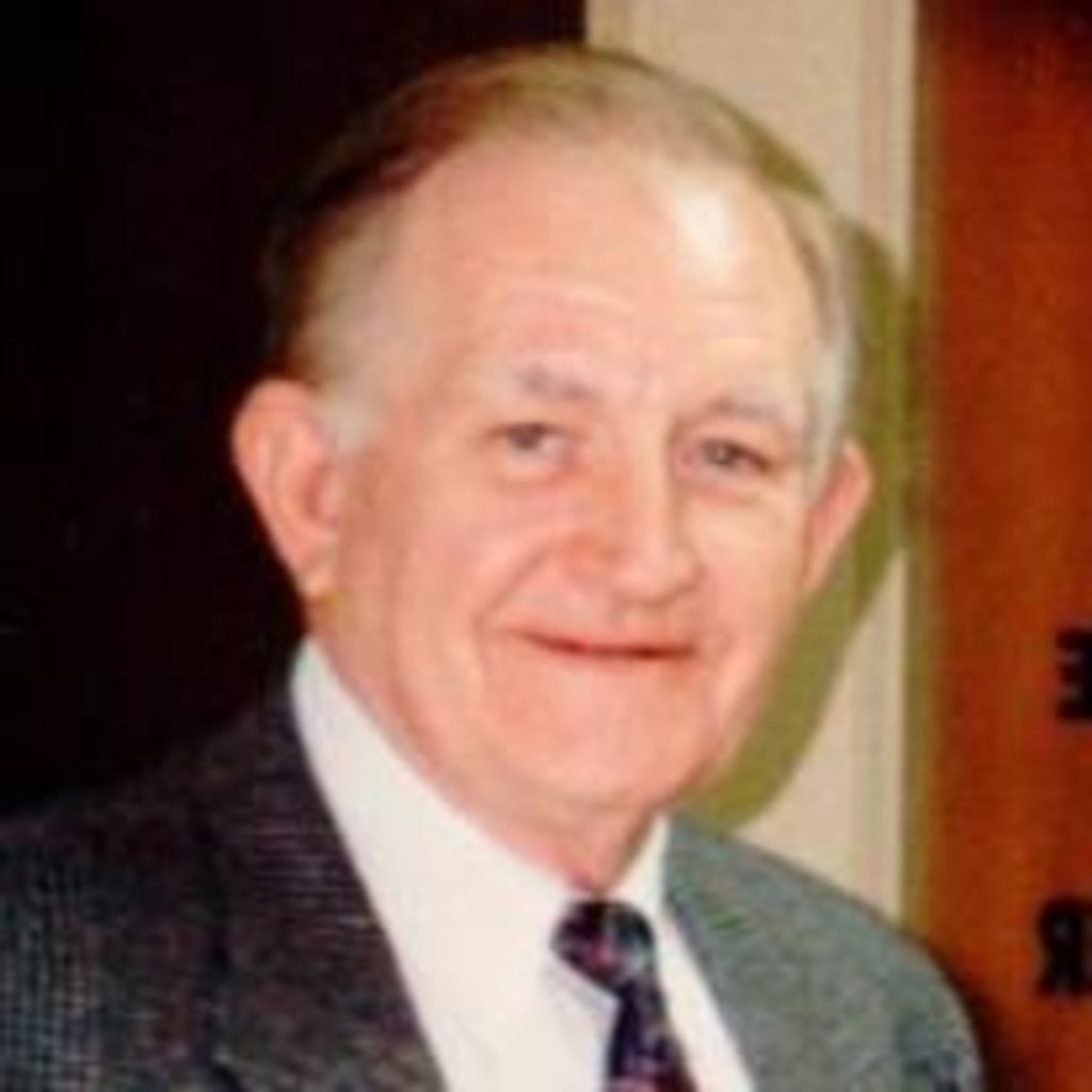 Donald C. Williams