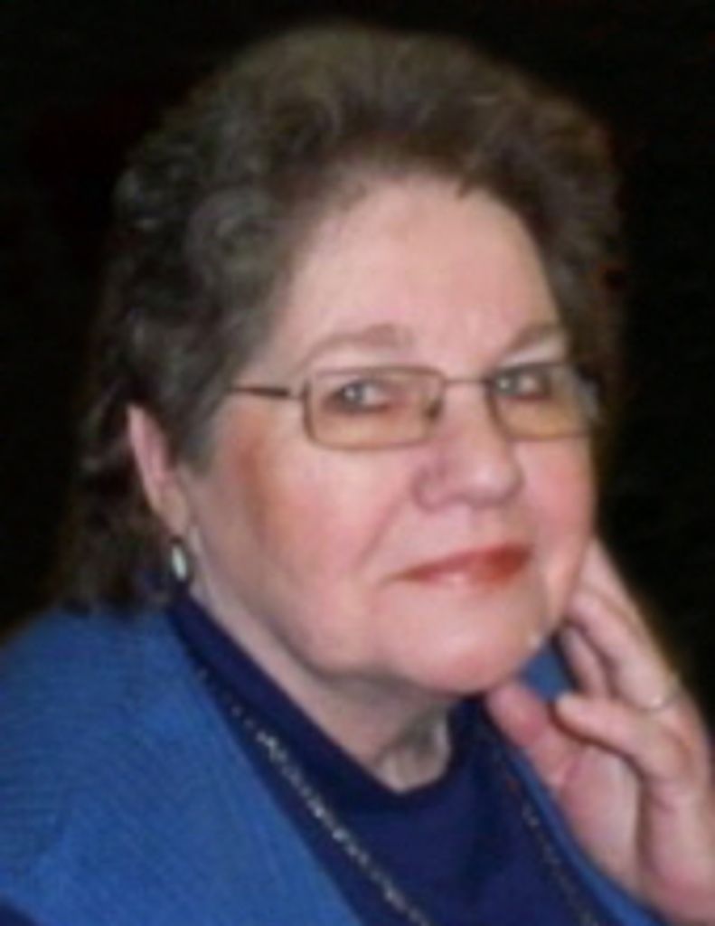 Shirley Greene Moore Profile Photo