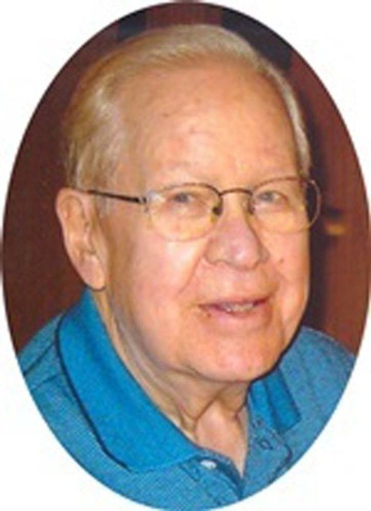 Murray Arthur Frego