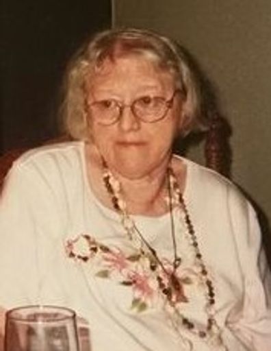 June Elizabeth Smoot Profile Photo