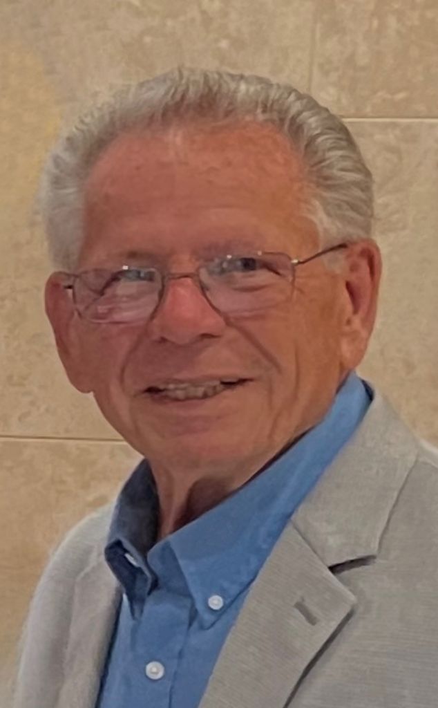 Philip Lee Curry Profile Photo