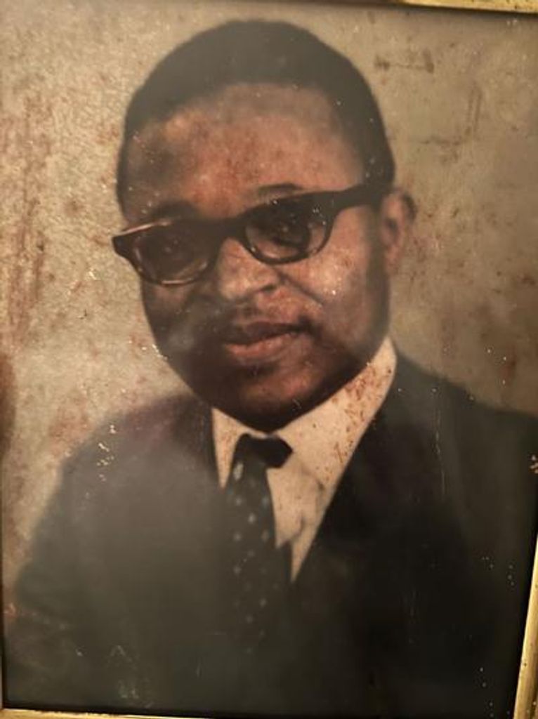 Samuel Williams, Jr. Profile Photo