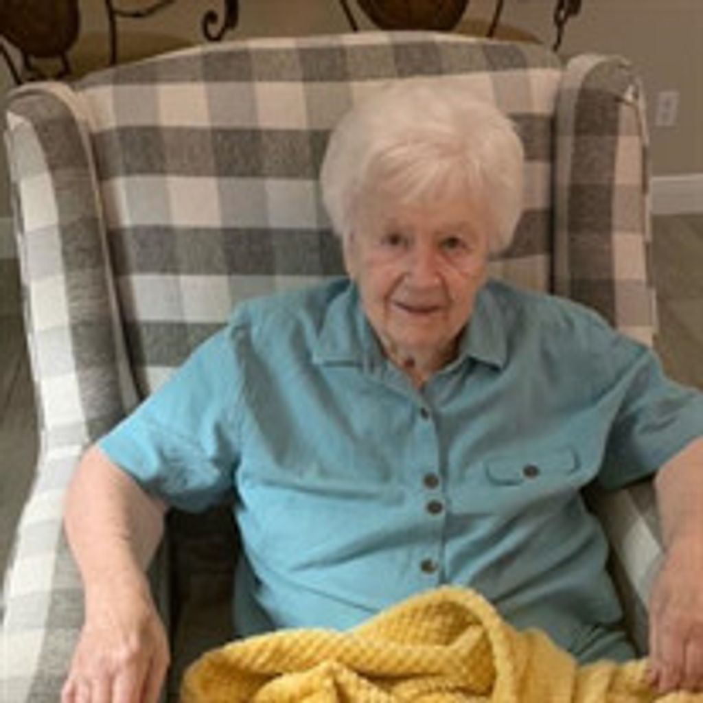 Marian Ruth Pardieck Profile Photo