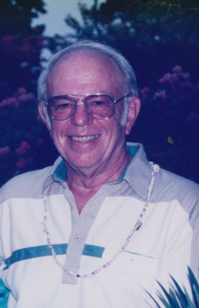 Samuel Caleb Jacot Jr. Profile Photo