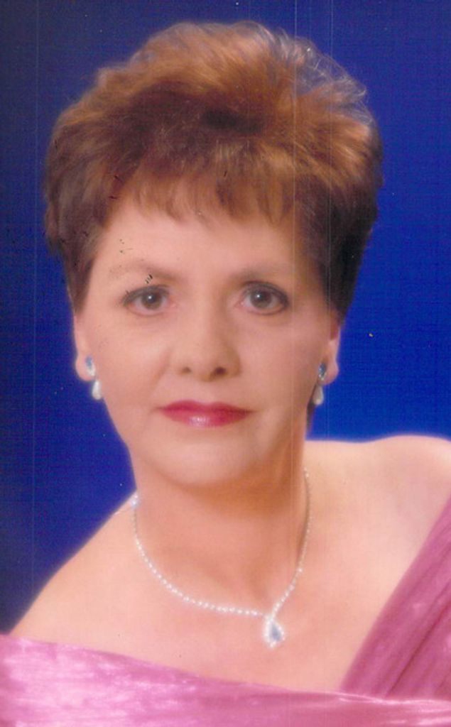 Sharon Kay Walker Profile Photo