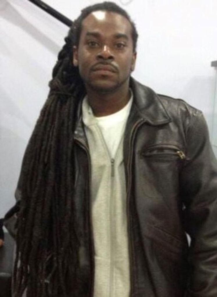 Willard E. Williams Jr. Profile Photo