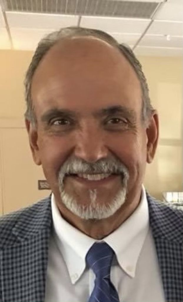 Michael "Mike" Gasser