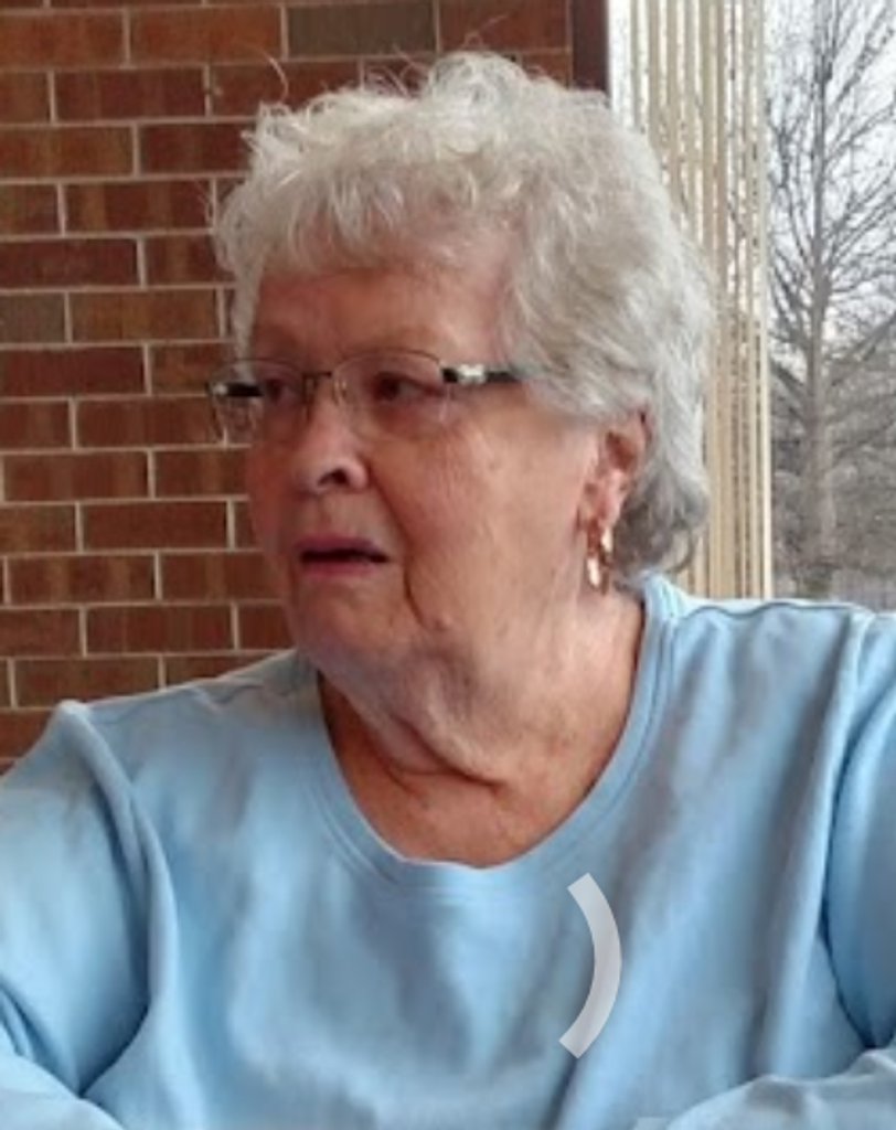 Mary Ellen Carrick