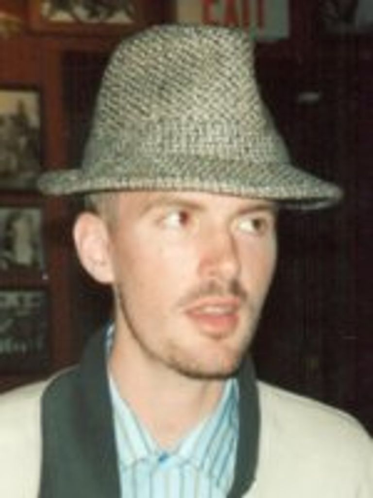 Tyler J. Heiserman