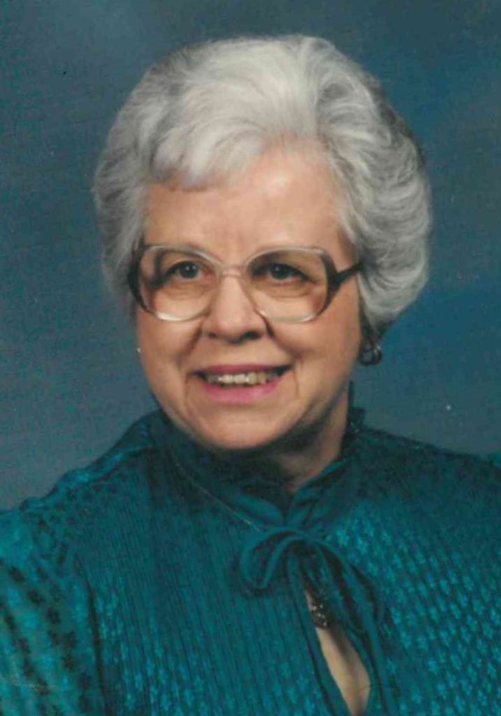 Cecelia Conover