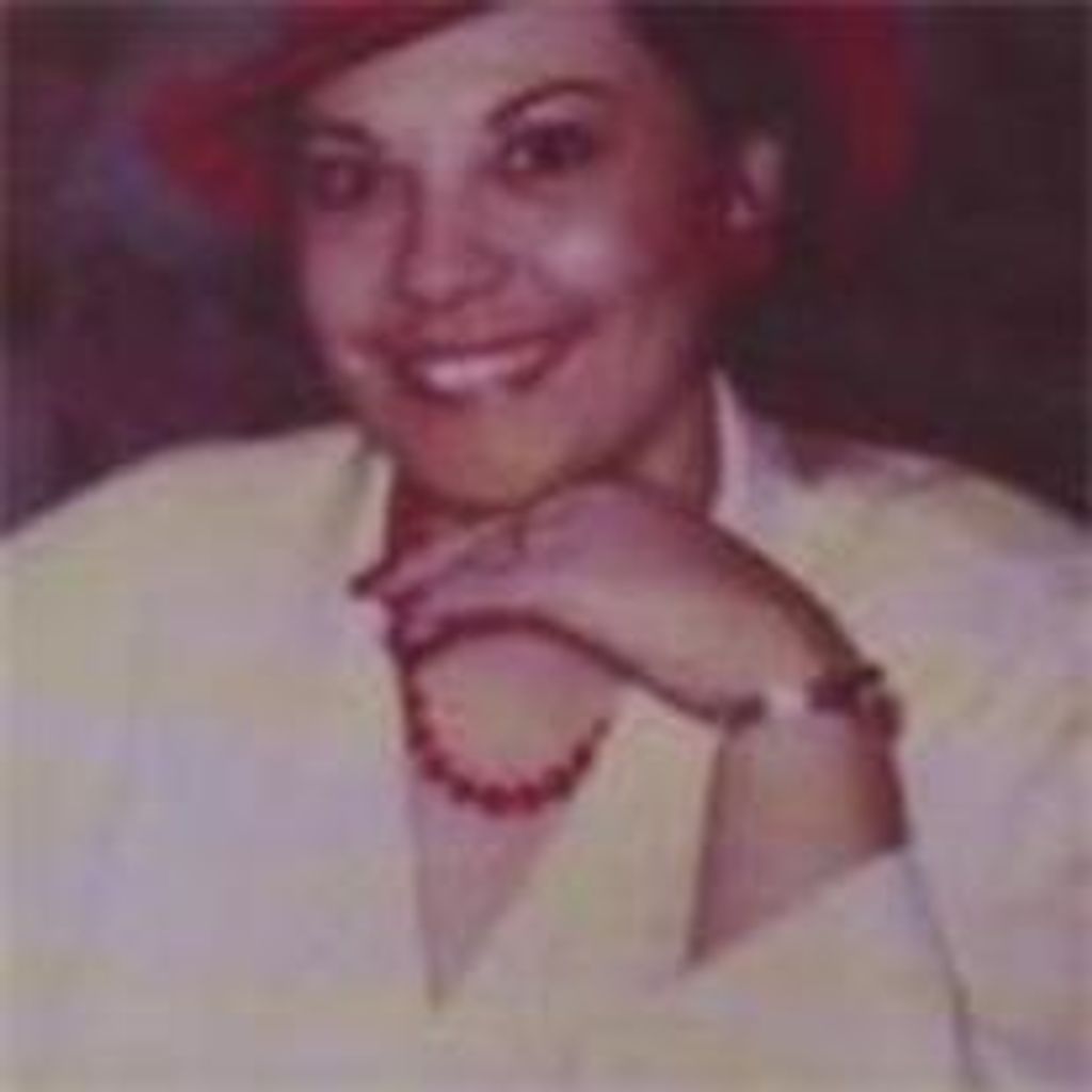 Lucia H. Asturias