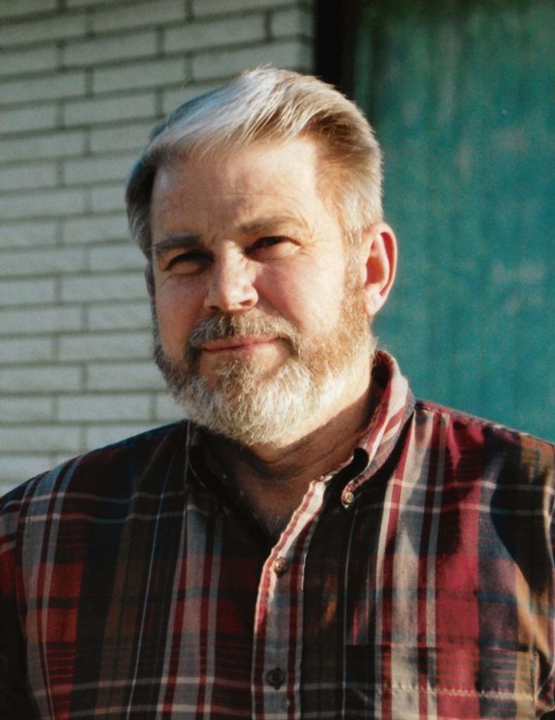 Richard "Dick" Best
