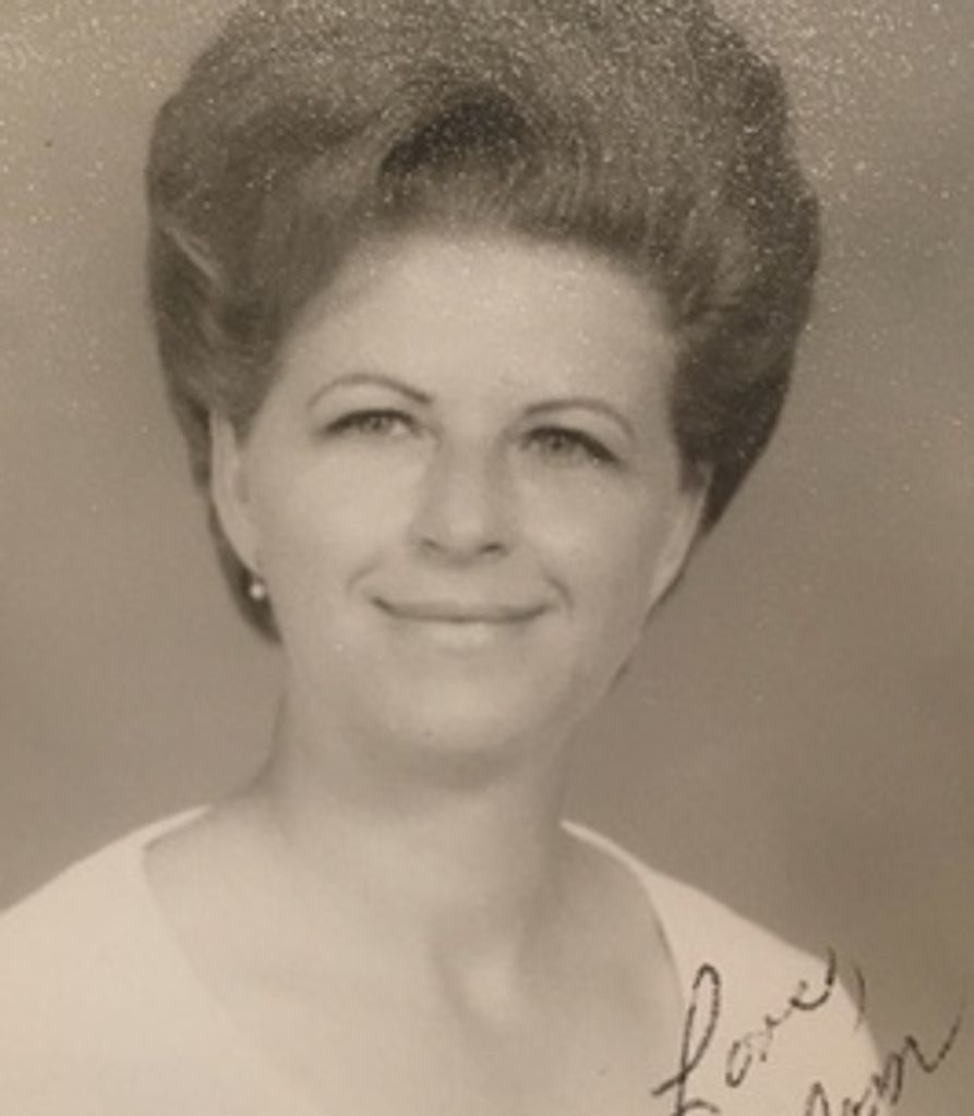 Norma Price
