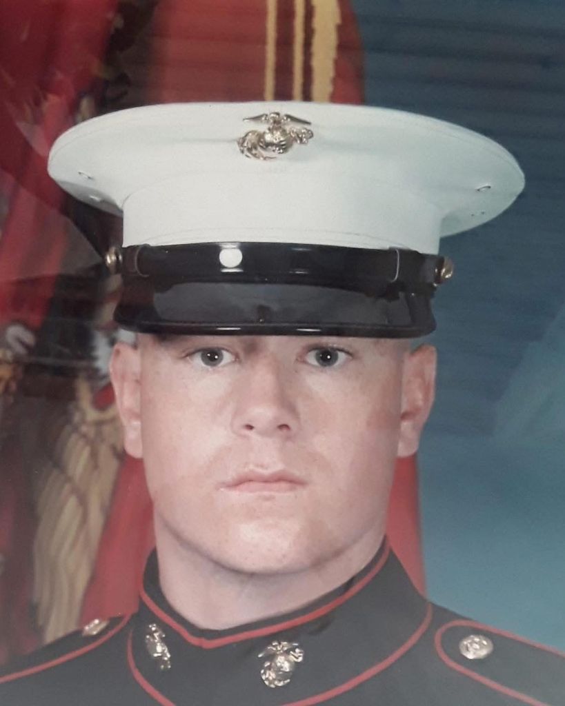 Joseph Wayne Balcom