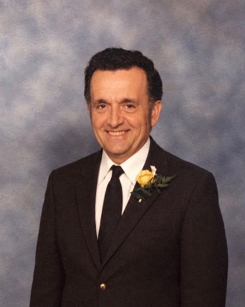 Gerald Albert Oelfke Profile Photo