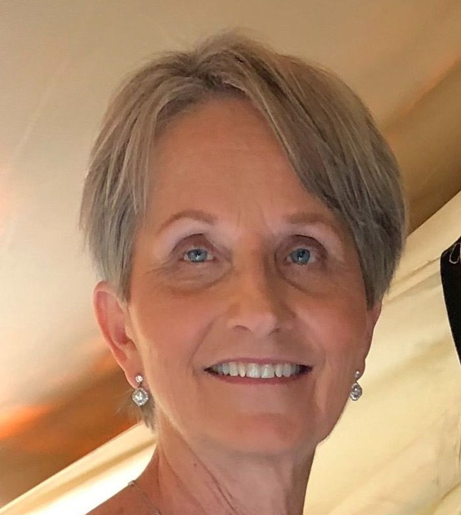 Patricia Ann "Patti" Rottler