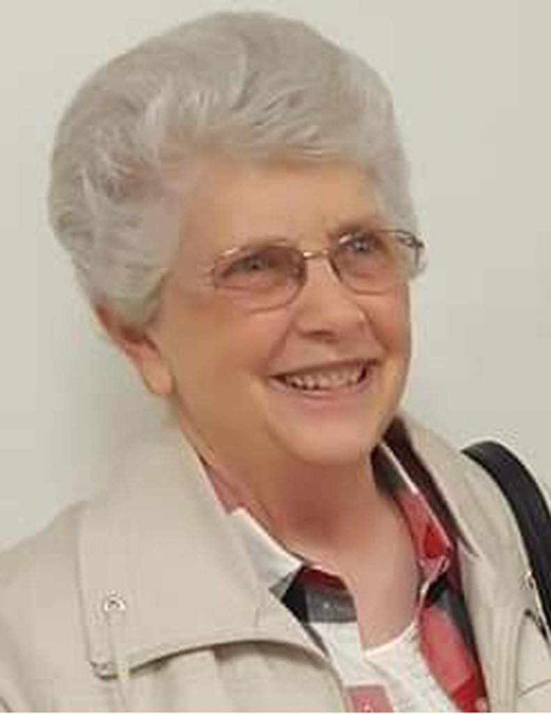 Marguerite E Busby Profile Photo