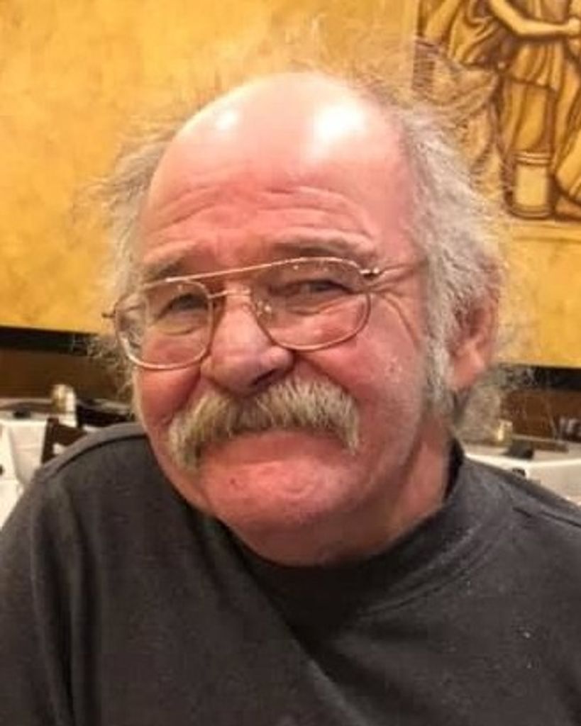 Larry Wayne Marcum Profile Photo